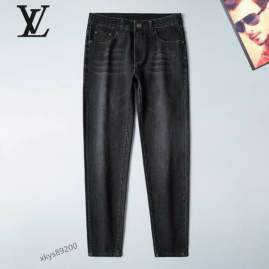 Picture of LV Jeans Long _SKULVsz28-3825tn3411377